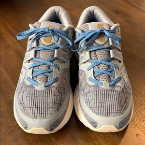 Saucony Ride ISO
